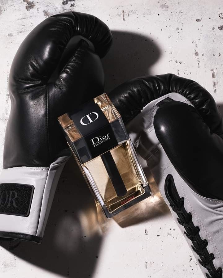 Dior Homme Sport 125ml , EDT