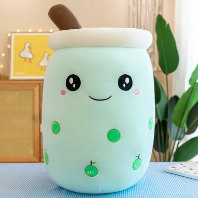 Bubuta (Boba tea plüss)