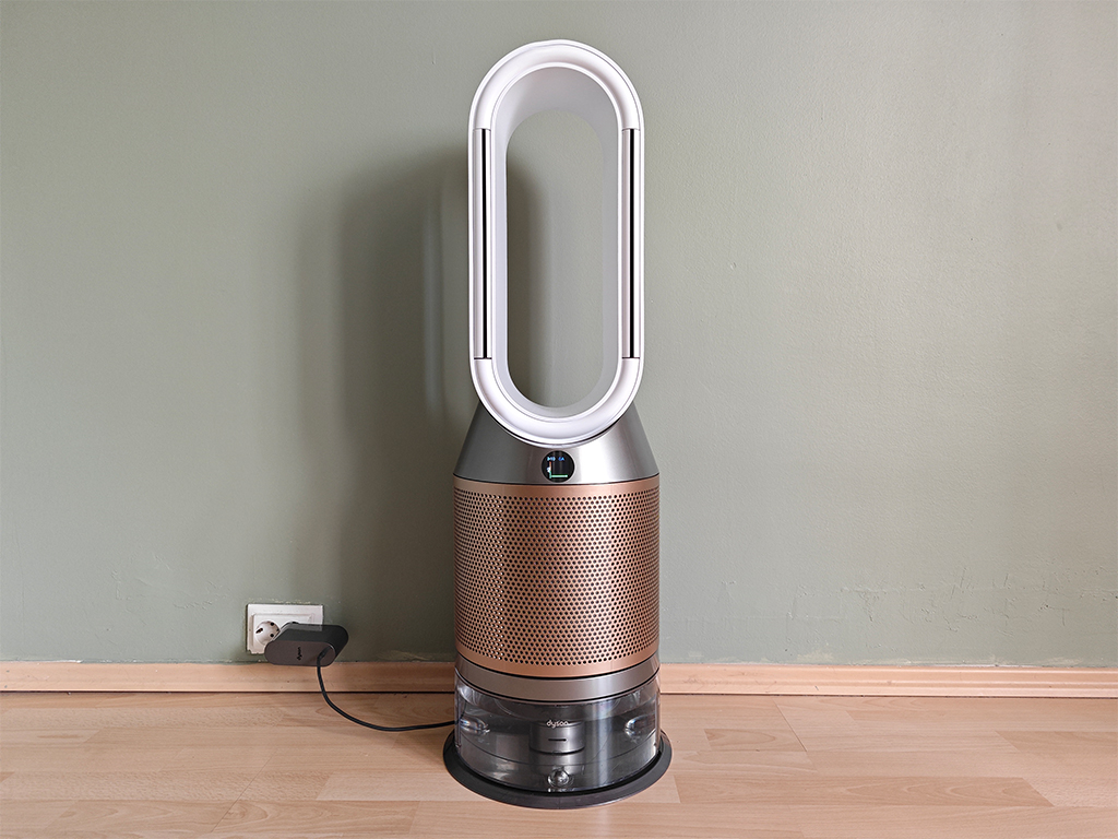 Dyson Purifier Humidify PH04