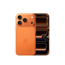 iPhone 17 Pro 256 GB (Narancssárga)
