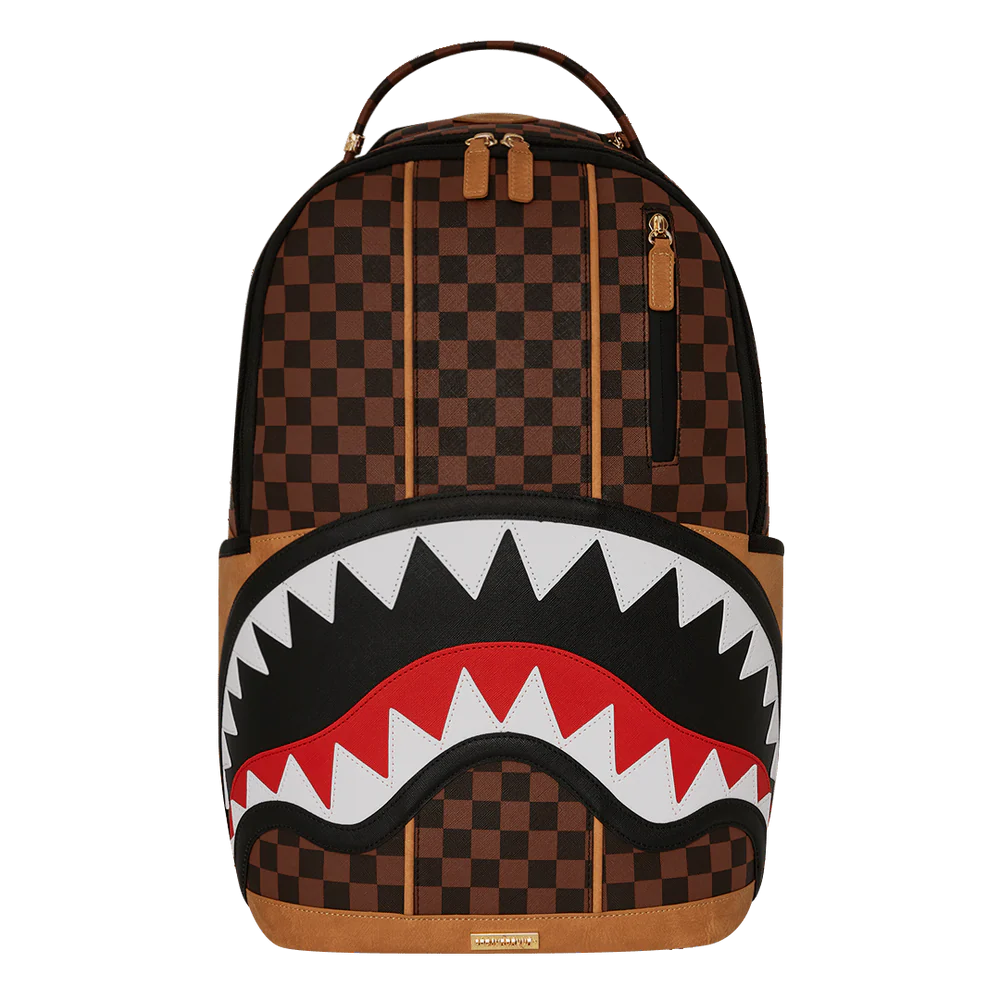 Sprayground Hennyville DLXSV hátizsák